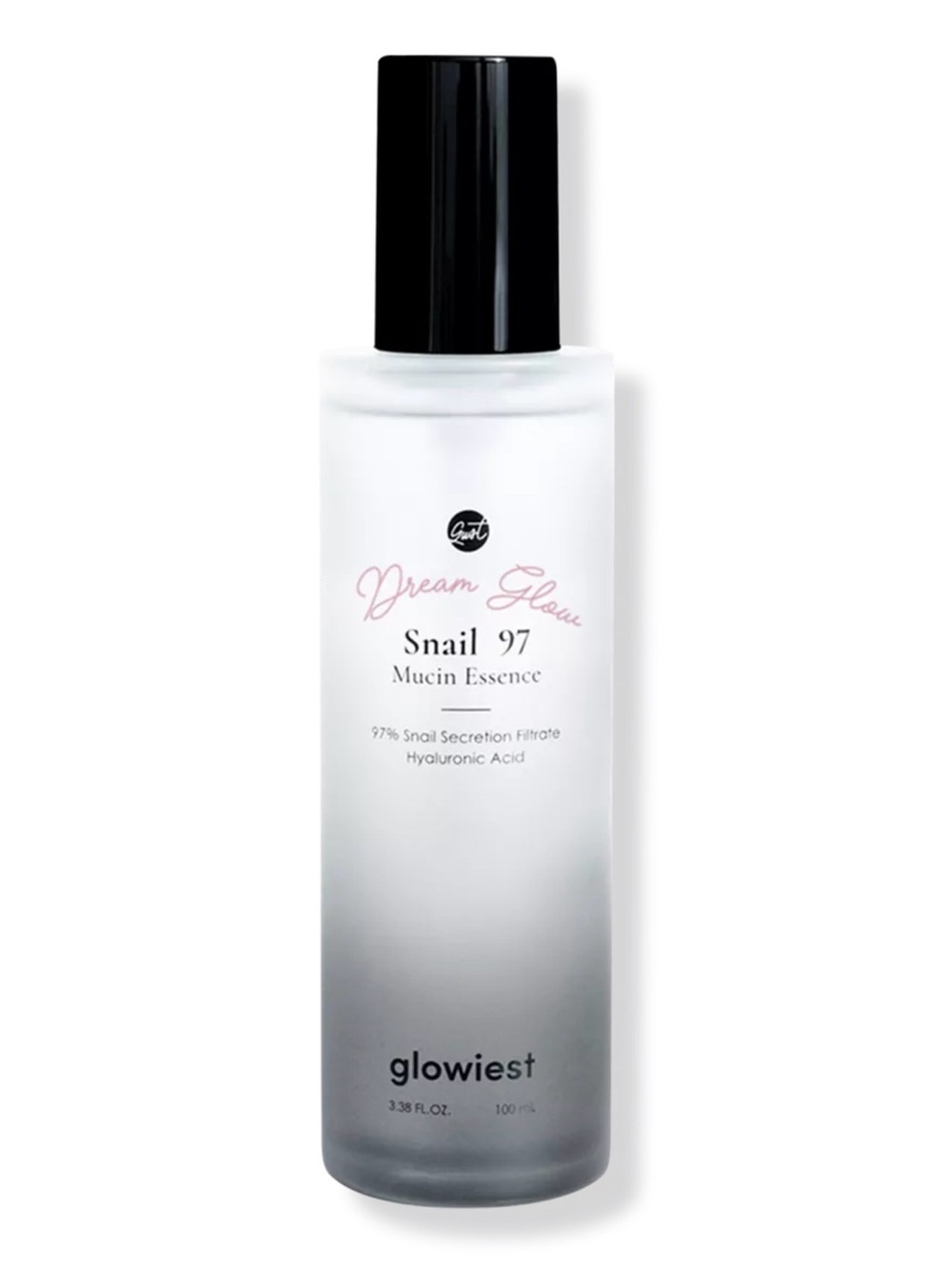 Glowiest Dream Glow Snail 97 Mucin Essence - New, Sealed